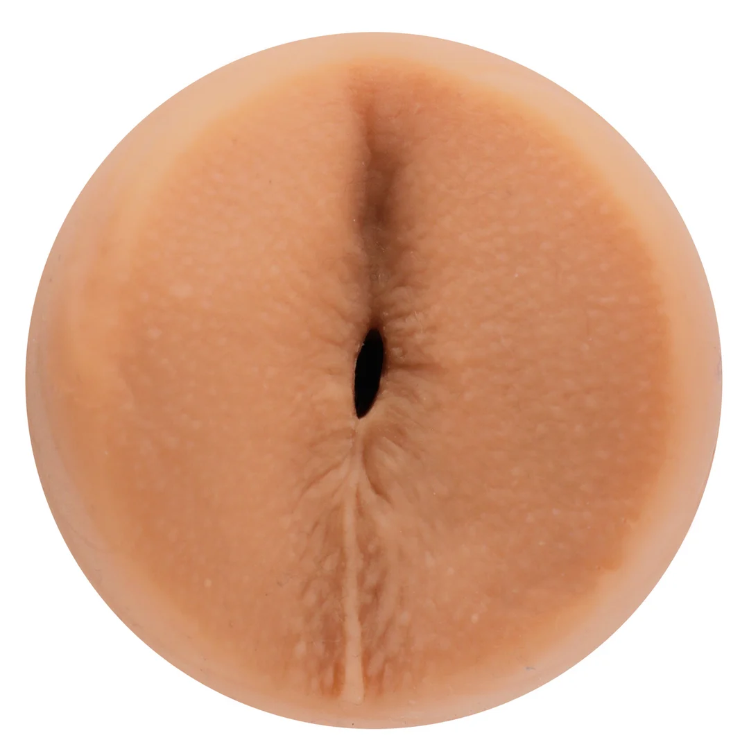 Masturbateur anal à pression réglable – Masturbateur Ass en ULTRASKYN – Image 5
