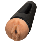 Masturbateur vaginal à aspiration réglable – Belladonna – Image 4