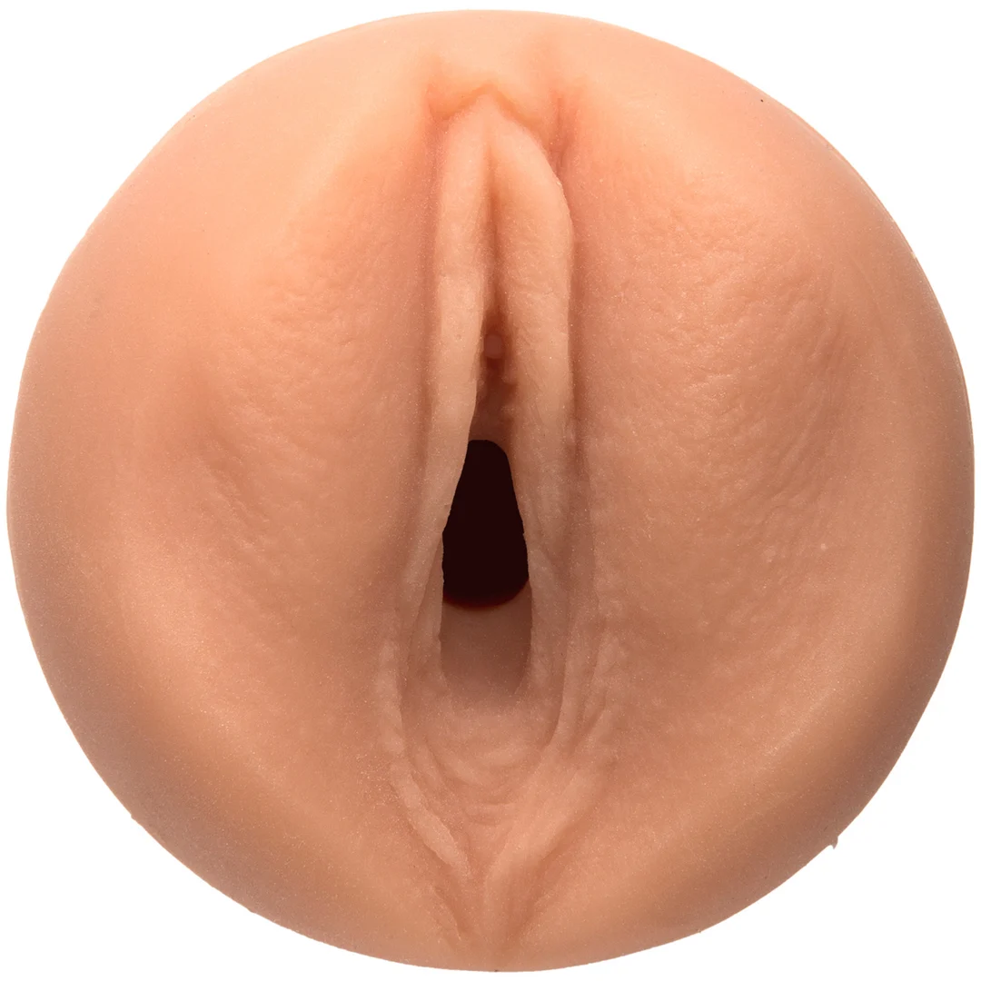 Masturbateur vaginal à aspiration réglable – masturbateur vaginal ULTRASKYN – Image 5
