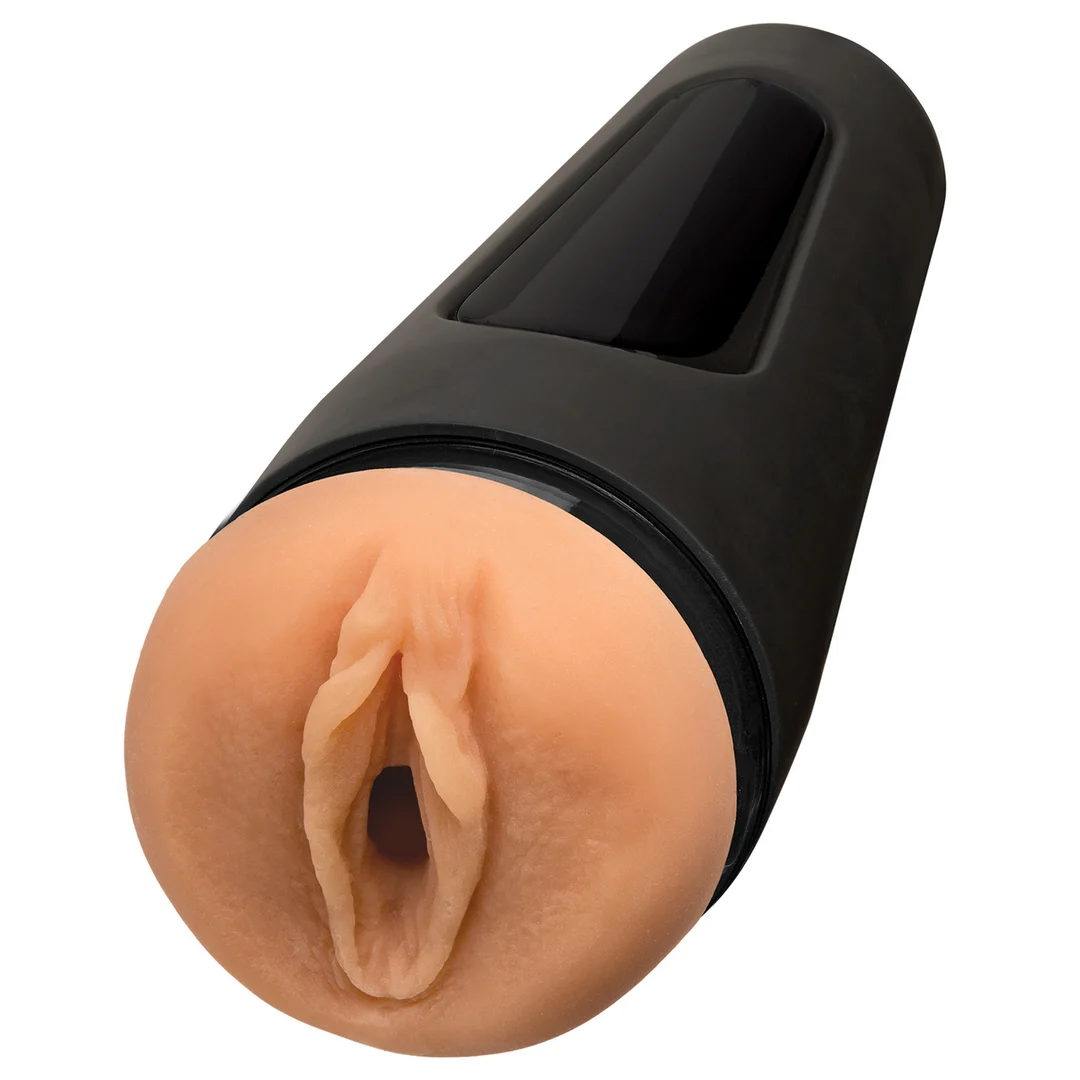 Masturbateur vaginal à serrage réglable – Faye Reagan – Image 4