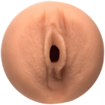 Masturbateur vaginal avec plaque de pression – Masturbateur Ultraskyn Pussy – Image 6