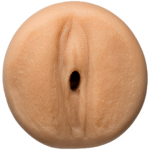 Masturbateur vaginal à aspiration réglable – ULTRASKYN Pussy Masturbator – Image 6