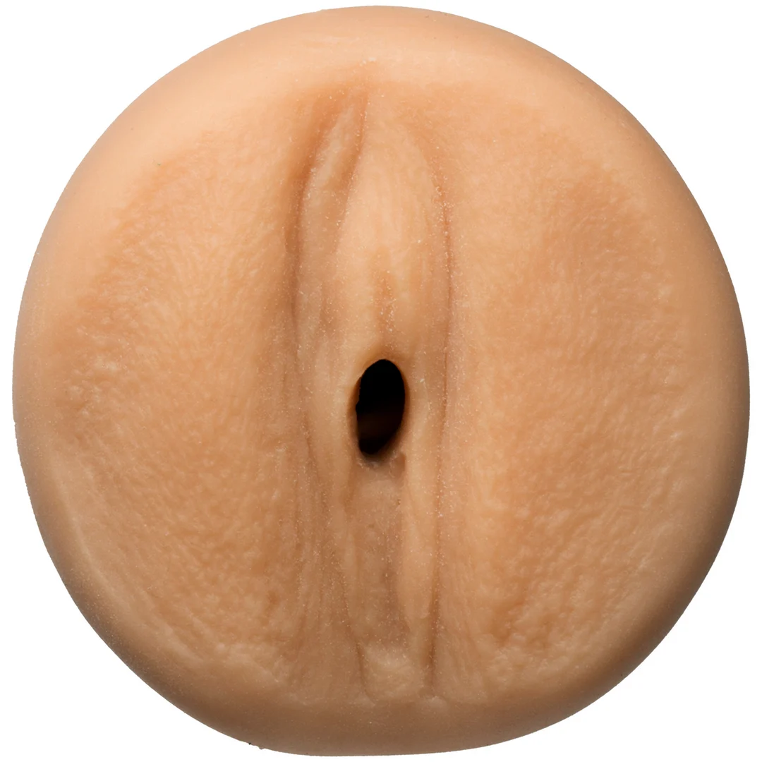 Masturbateur vaginal à aspiration réglable – ULTRASKYN Pussy Masturbator – Image 6