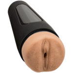 Masturbateur vaginal à aspiration réglable – ULTRASKYN Pussy Masturbator – Image 4