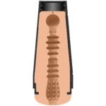 Masturbateur vaginal à aspiration réglable – ULTRASKYN Pussy Masturbator – Image 5