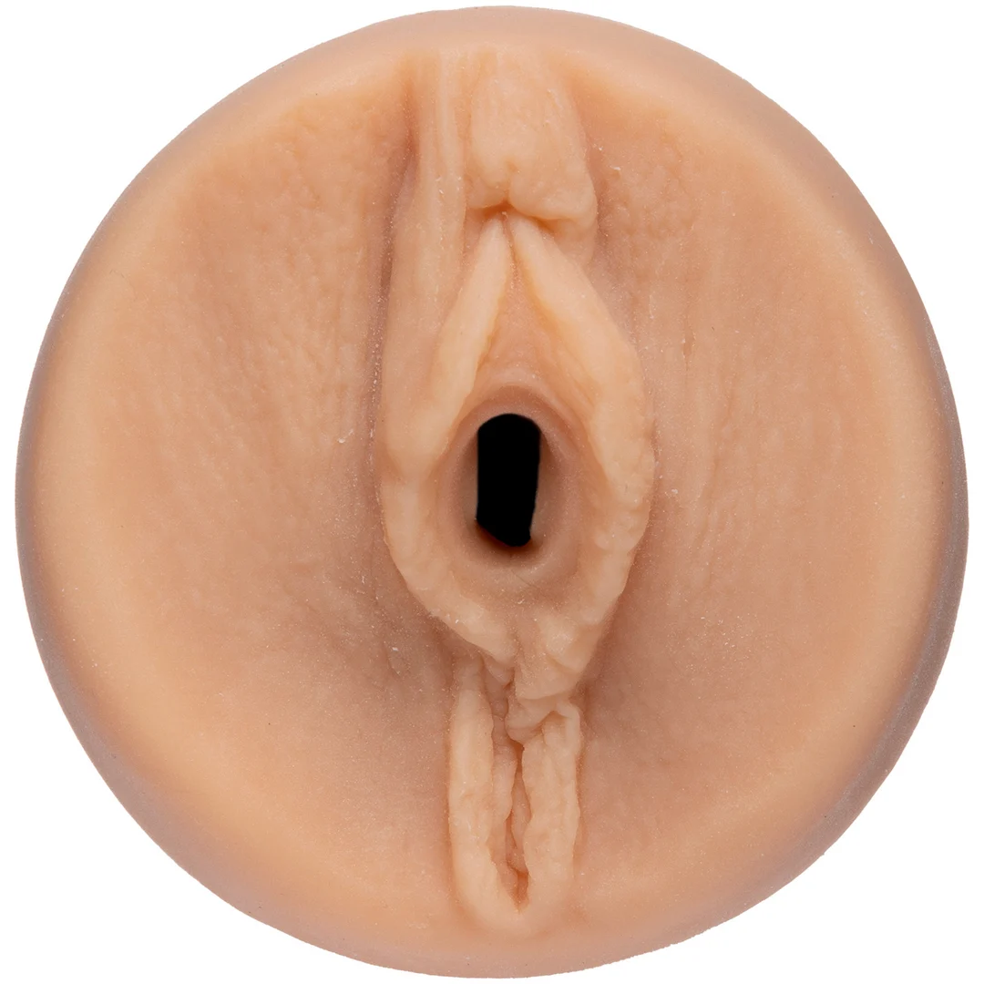Masturbateur vaginal avec réglage de la pression – ULTRASKYN Pussy Masturbator – Image 6