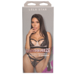 Masturbateur vaginal avec réglage de la pression – ULTRASKYN Pussy Masturbator – Image 2