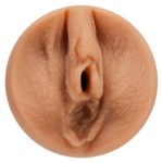 Masturbateur vaginal avec poignée à pression – ULTRASKYN – Image 5