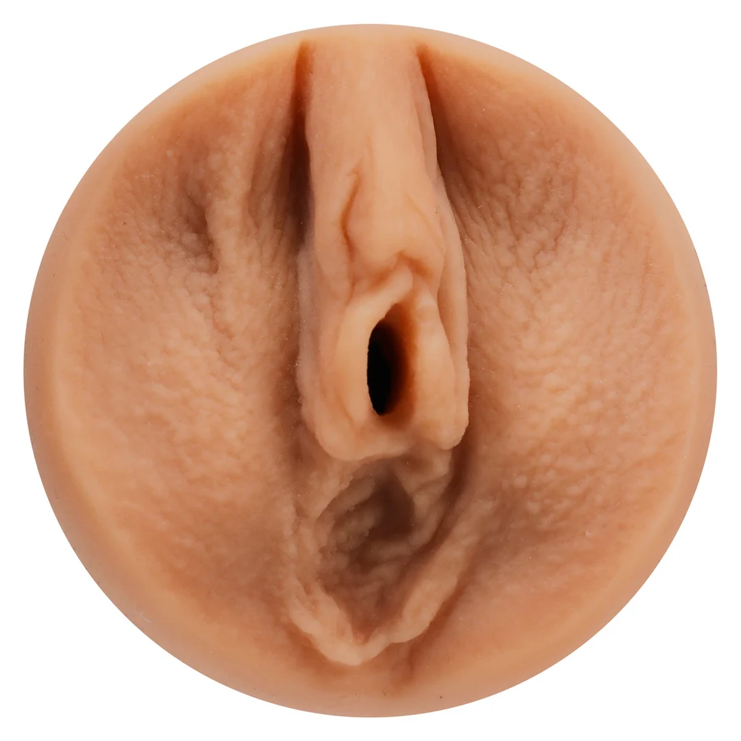 Masturbateur vaginal avec poignée à pression – ULTRASKYN – Image 5