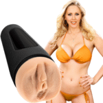 Masturbateur vaginal avec poignée à pression – ULTRASKYN – Image 6