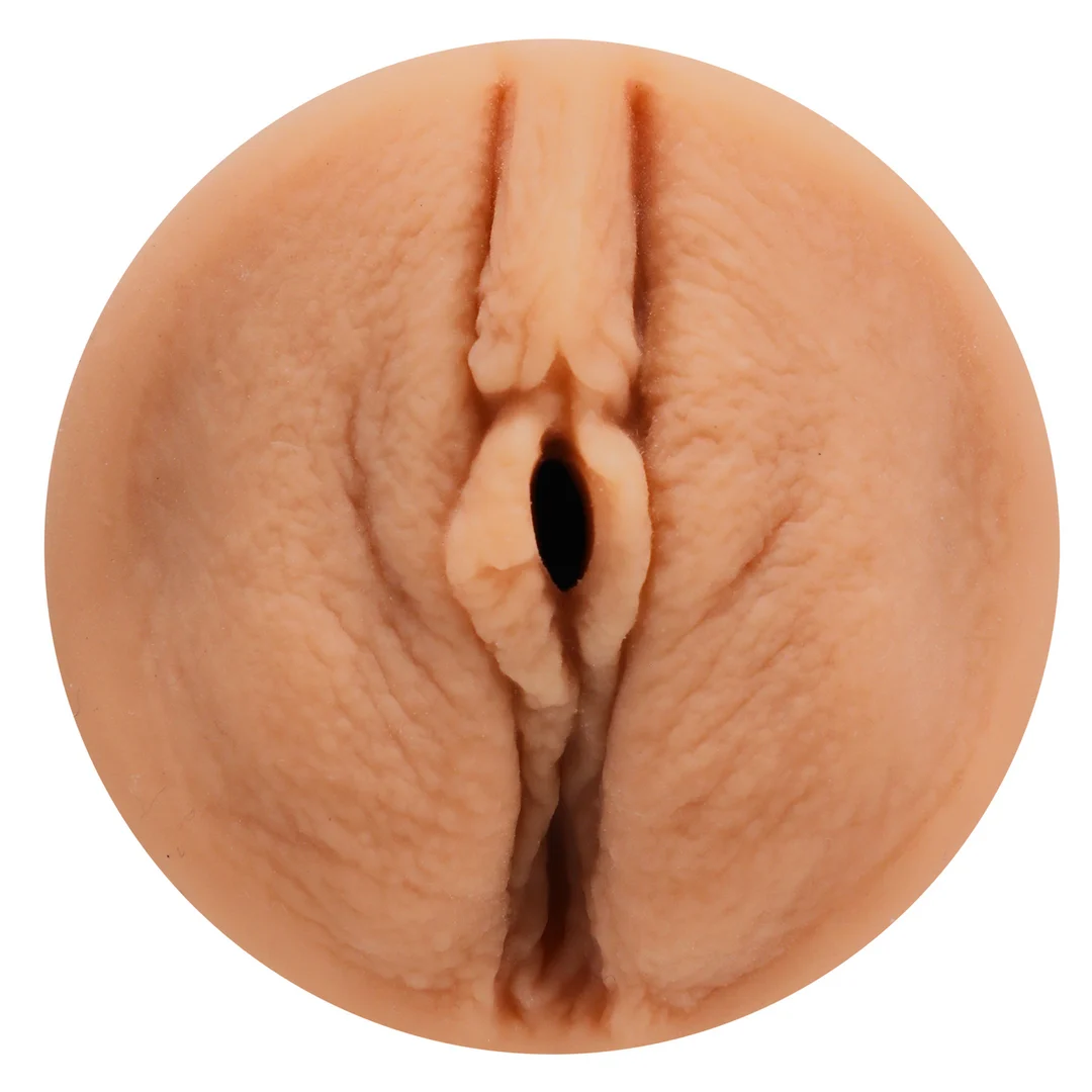 Masturbateur vaginal avec prise compressible – masturbateur Pussy ULTRASKYN – Image 6