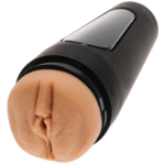 Masturbateur vaginal avec prise compressible – masturbateur Pussy ULTRASKYN – Image 4