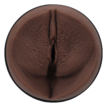 Masturbateur vaginal à pression réglable – ULTRASKYN Pussy Masturbator – Image 6