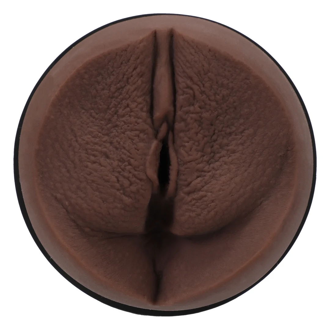 Masturbateur vaginal à pression réglable – ULTRASKYN Pussy Masturbator – Image 6