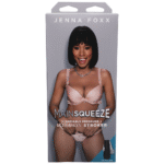Masturbateur vaginal à pression réglable – ULTRASKYN Pussy Masturbator – Image 2