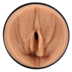 Masturbateur vaginal avec coque extérieure rigide – ULTRASKYN Pussy Masturbator – Image 6