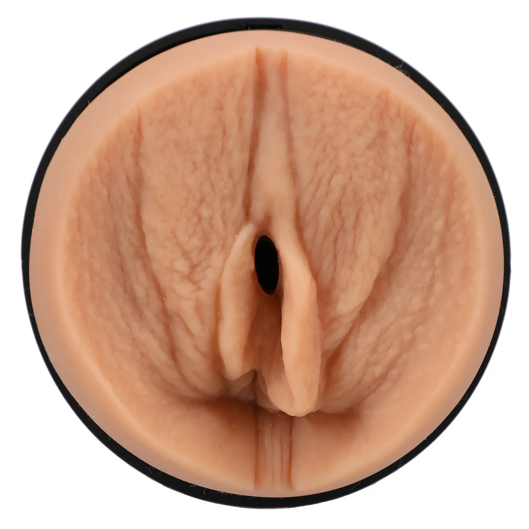 Masturbateur vaginal avec coque extérieure rigide – ULTRASKYN Pussy Masturbator – Image 6
