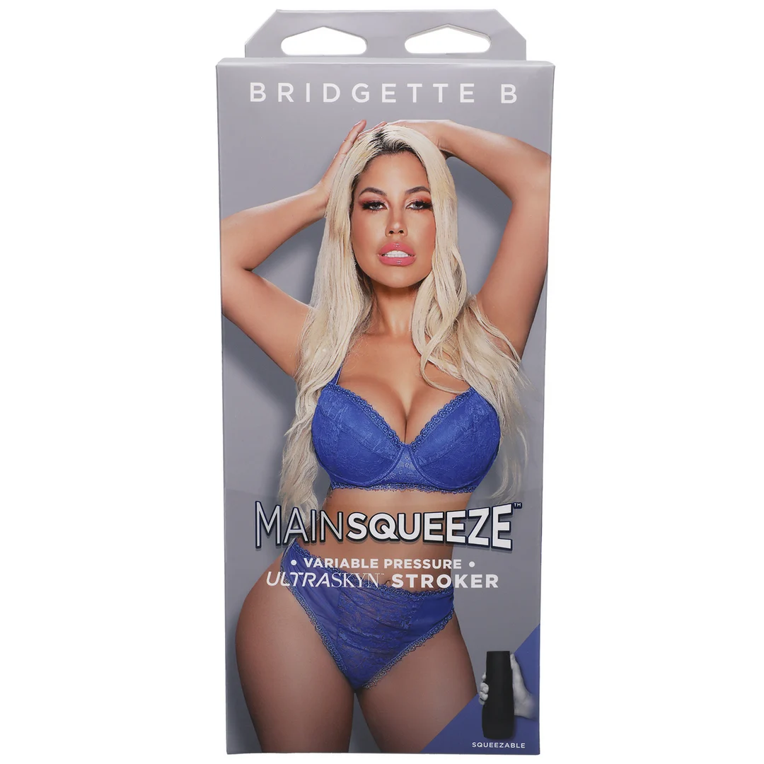 Masturbateur vaginal avec coque extérieure rigide – ULTRASKYN Pussy Masturbator – Image 2