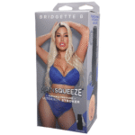 Masturbateur vaginal avec coque extérieure rigide – ULTRASKYN Pussy Masturbator – Image 3