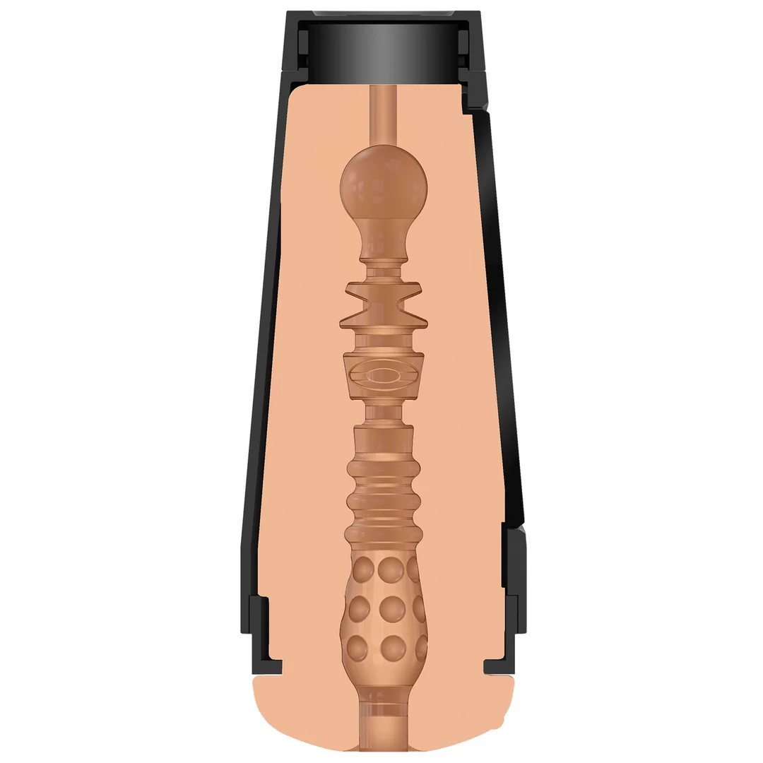 Masturbateur vaginal avec coque extérieure rigide – ULTRASKYN Pussy Masturbator – Image 5