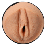 Masturbateur vaginal avec coque extérieure rigide – Adira Allure – Image 6