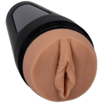 Masturbateur vaginal à pression réglable – Pussy – Image 5