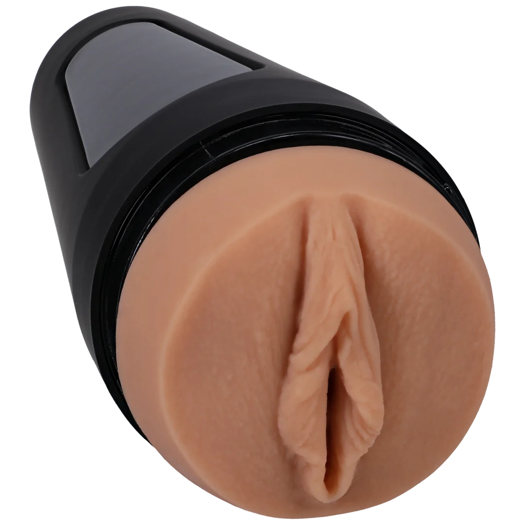 Masturbateur vaginal à pression réglable – Pussy – Image 5