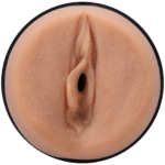 Masturbateur vaginal avec aspiration réglable – Pussy – Image 4