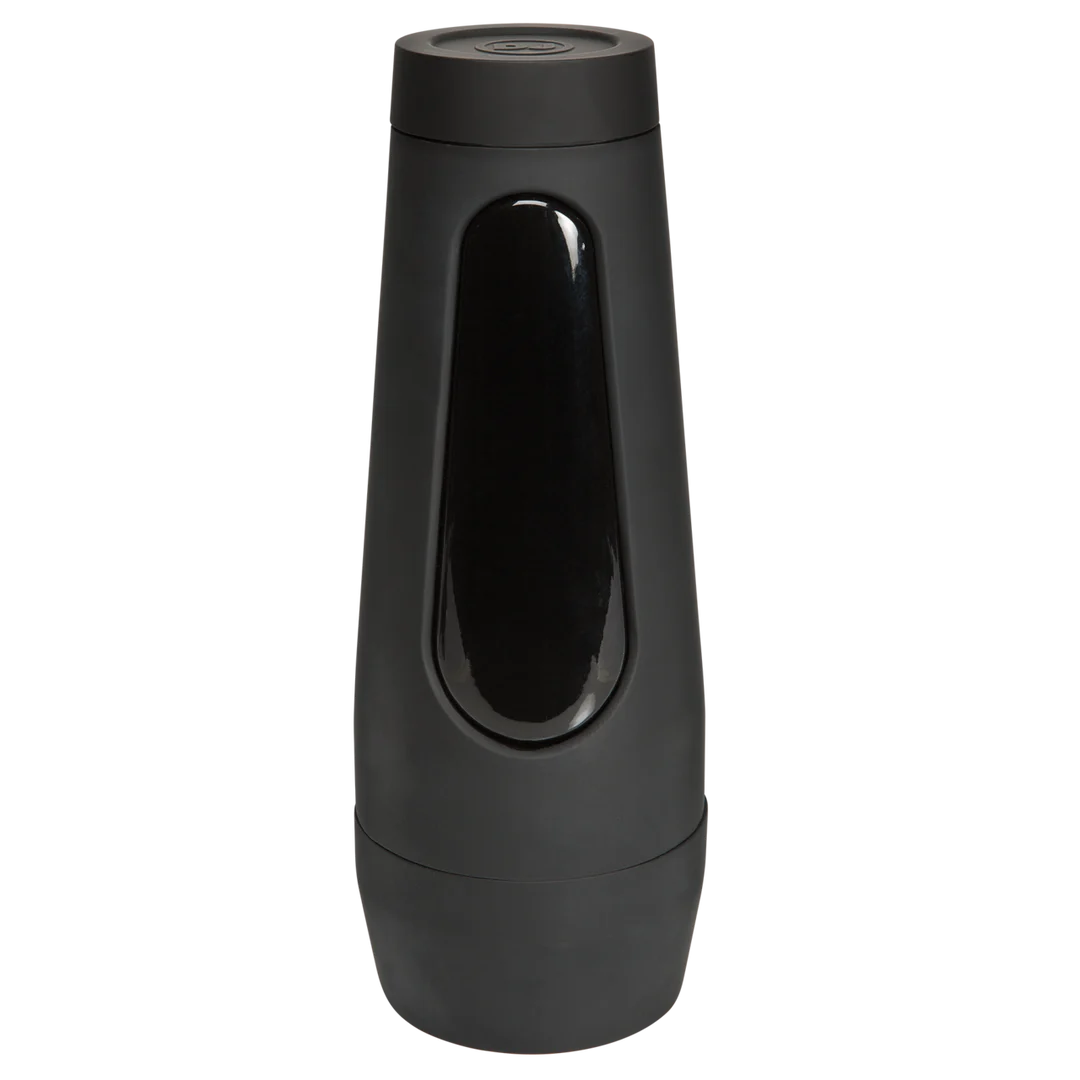 Masturbateur vaginal avec coque de rangement rigide – Pussy – Image 2