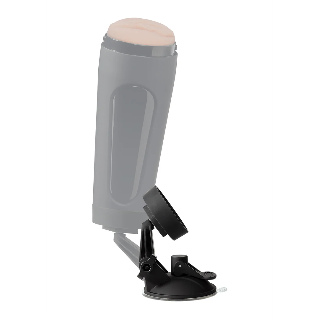 Masturbateur pour homme avec ventouse ultra puissante – Accessoire – Image 2