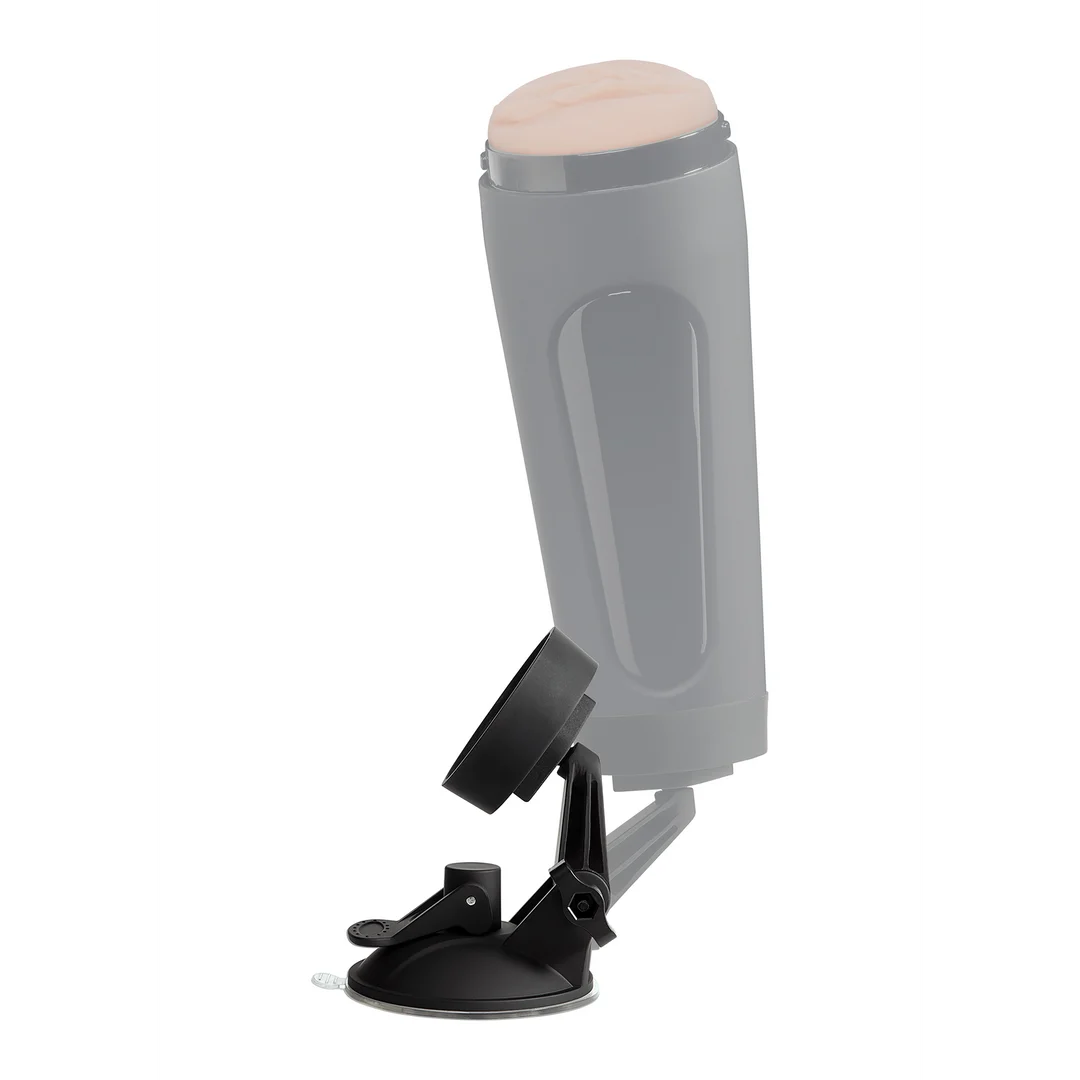 Masturbateur pour homme avec ventouse ultra puissante – Accessoire – Image 3