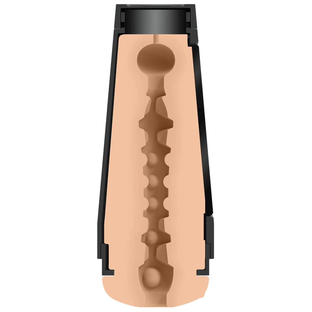 Stroker de poche à la sensation réaliste – Pussy – Image 4