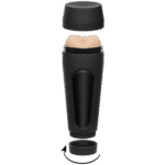 Stroker de poche à la sensation réaliste – Pussy – Image 5