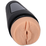 Stroker de poche à la sensation réaliste – Pussy – Image 2