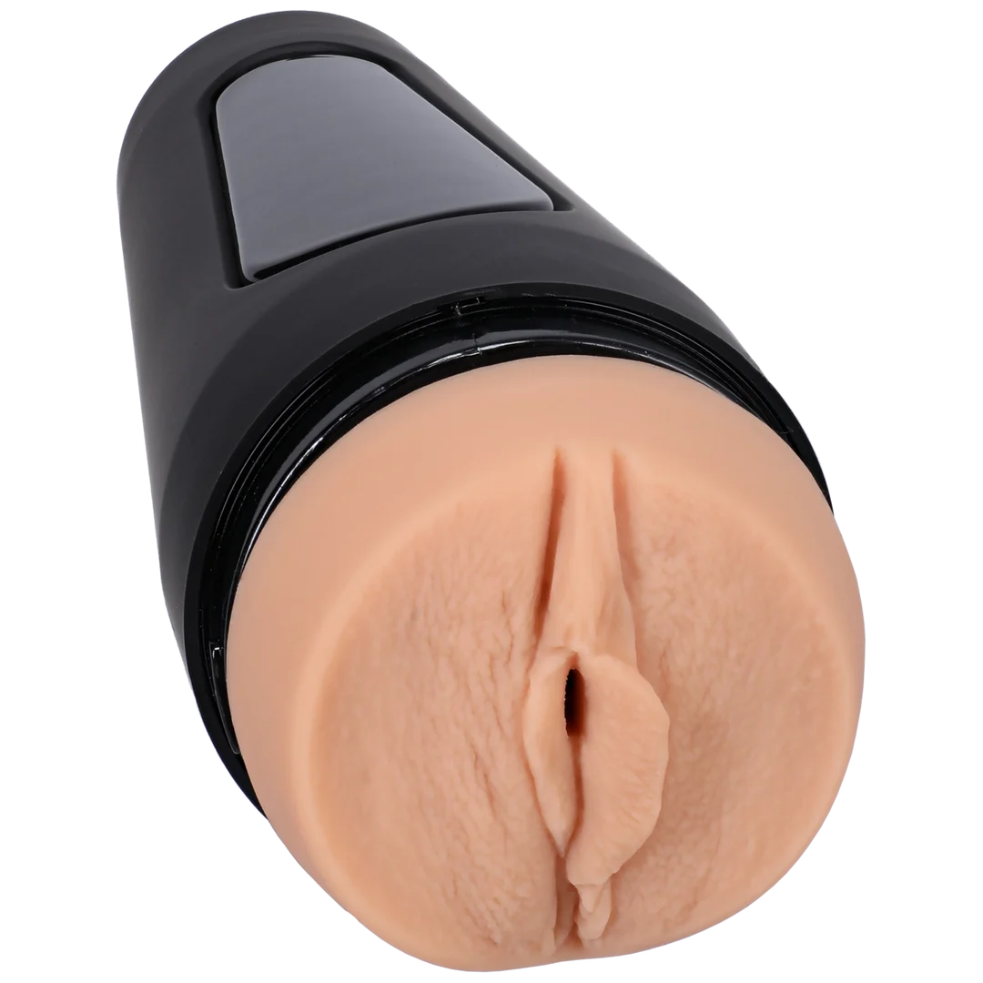 Stroker de poche à la sensation réaliste – Pussy – Image 2