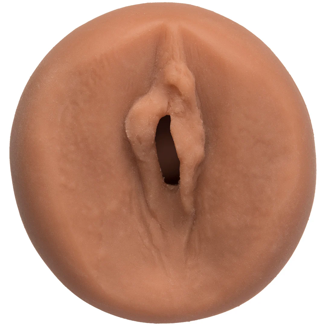 Masturbateur vaginal avec aspiration, Ultraskyn – Image 4