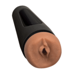 Masturbateur vaginal avec aspiration, Ultraskyn – Image 5