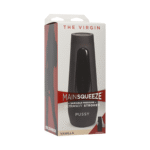Masturbateur vaginal à aspiration réglable, Ultraskyn Pussy