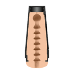 Masturbateur vaginal avec régulateur de pression – Endurance Trainer – Image 4
