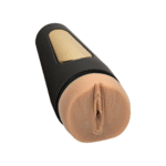 Masturbateur vaginal avec régulateur de pression – Endurance Trainer – Image 5