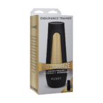Masturbateur vaginal avec régulateur de pression – Endurance Trainer