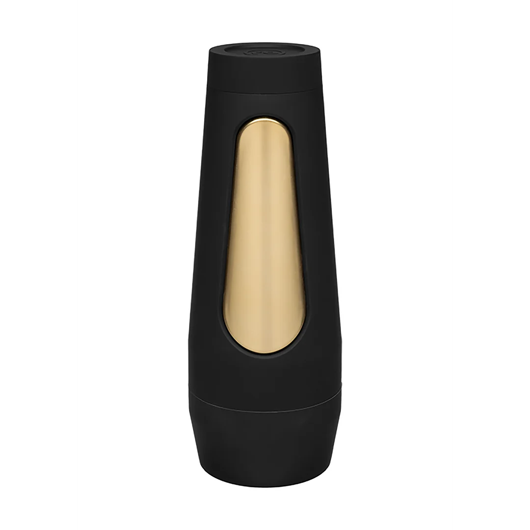 Masturbateur vaginal avec régulateur de pression – Endurance Trainer – Image 3