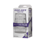 Masturbateur masculin avec coque transparente – ULTRASKYN