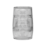 Masturbateur masculin avec coque transparente – ULTRASKYN – Image 2
