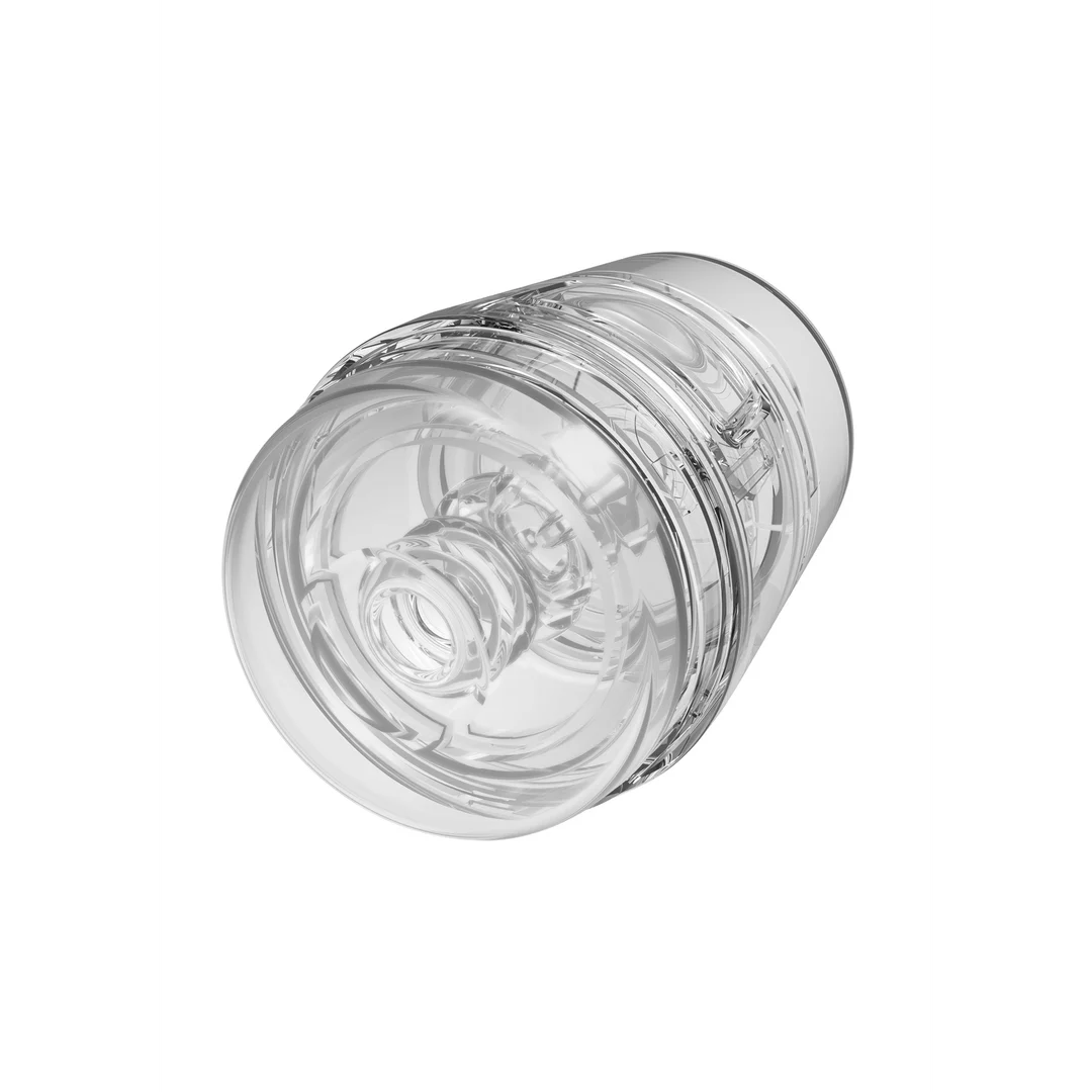 Masturbateur masculin avec coque transparente – ULTRASKYN – Image 3