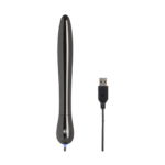 Masturbateur avec chauffage USB – Accessoire chauffant – Image 3