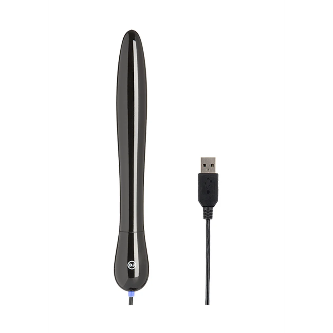 Masturbateur avec chauffage USB – Accessoire chauffant – Image 3