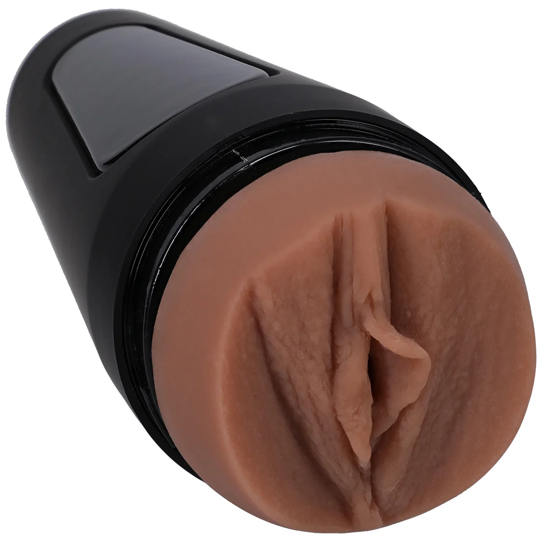 Masturbateur vaginal à succion réglable – ULTRASKYN – Image 4