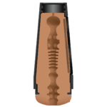 Masturbateur vaginal à succion réglable – ULTRASKYN – Image 5