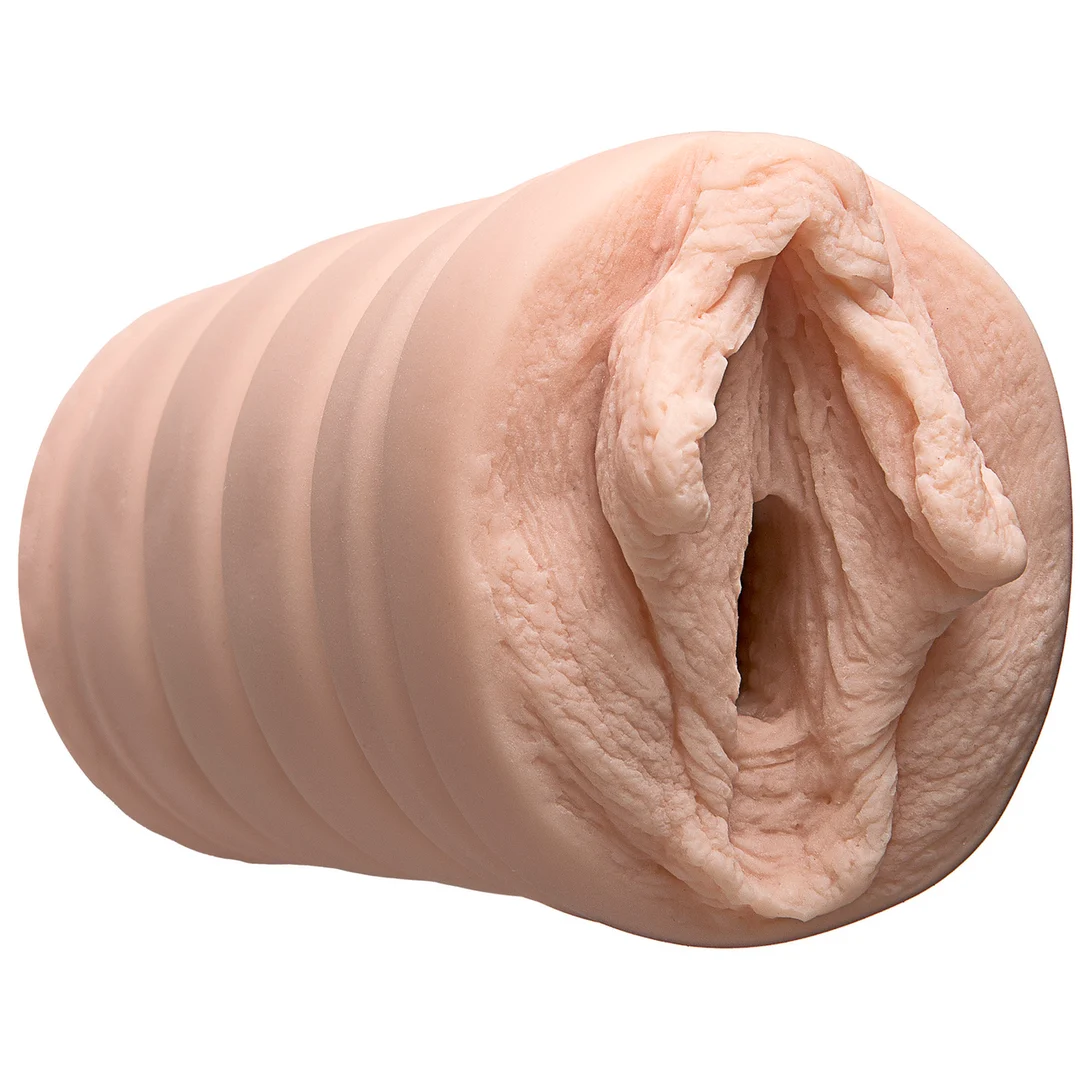 Masturbateur vaginal à aspiration profonde – masturbateur ULTRASKYN – Image 4
